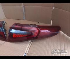 Alfa romeo stelvio musata kit airbag - 13