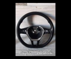 Baule posteriore volkswagen tiguan 2017 2018 2019