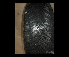 CERCHI GOMME VOLKSWAGEN GOLF PASSAT 205 55 R16