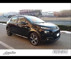 Citroen c3 2017 2018 2019 2020 per ricambi