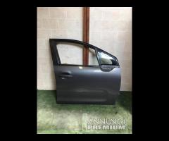 Citroen c3 porta anteriore posteriore 2019 - 4