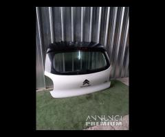 Citroen c3 porta anteriore posteriore 2019 - 11