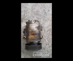 Compressore Del Clima Per Opel Meriva 2014 Benzina - 6