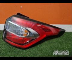 Cofano ford kuga 2015 2016 2017 2018 2019