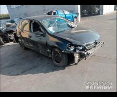 Volkswagen Golf 6 1.4 Benzina CGG Per Ricambi