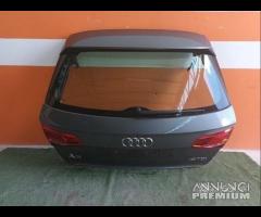 Cofano portellone posteriore audi a3