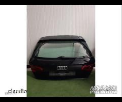 Cofano portellone posteriore audi a3