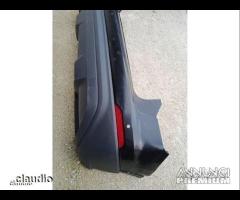 Cofano portellone posteriore audi q2