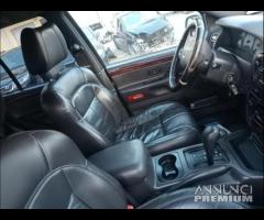 Jeep Grand Cherokee WJ 3100 Diesel - Per Ricambi - 5