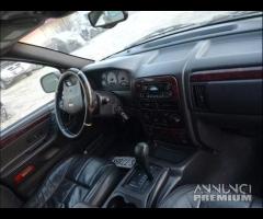 Jeep Grand Cherokee WJ 3100 Diesel - Per Ricambi - 9