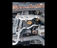 Jeep Grand Cherokee WJ 3100 Diesel - Per Ricambi - 10