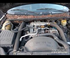 Jeep Grand Cherokee WJ 3100 Diesel - Per Ricambi - 11