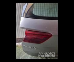 Fanale posteriore led volkswagen tiguan 2019 - 9