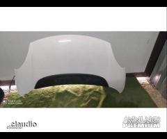 Fiat 500l muso airbag meccanica