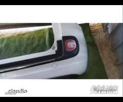 Fiat 500l muso airbag meccanica - 21