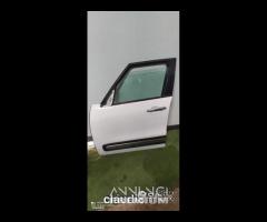 Fiat 500l muso airbag meccanica - 22