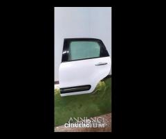 Fiat 500l muso airbag meccanica - 23