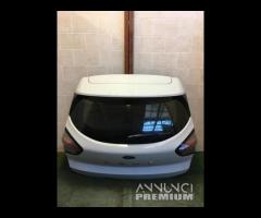 Ford puma porta anteriore posteriore - 6