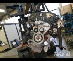 Motore Per Fiat Alfa Lancia 1.6TD Sigla 198A2000 - 1