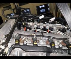 Motore Per Fiat Alfa Lancia 1.6TD Sigla 198A2000 - 6