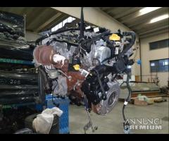 Motore Per Fiat Alfa Lancia 1.6TD Sigla 198A2000 - 7