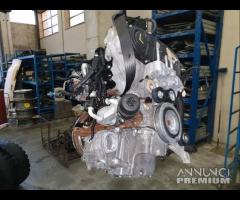 Motore Per Fiat Alfa Lancia 1.6TD Sigla 198A2000 - 10