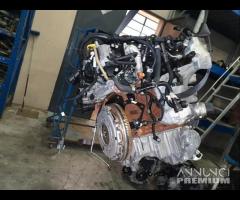 Motore Per Fiat Alfa Lancia 1.6TD Sigla 198A2000 - 11