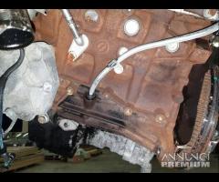 Motore Per Fiat Alfa Lancia 1.6TD Sigla 198A2000 - 12