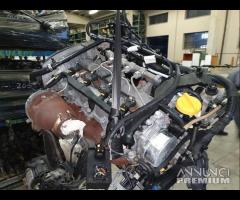 Motore Per Fiat Alfa Lancia 1.6TD Sigla 198A2000 - 14