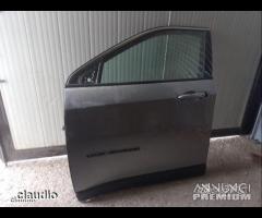 Jeep compass porta sportello anteriore posteriore - 19