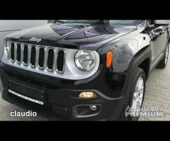 Jeep renegade per ricambi