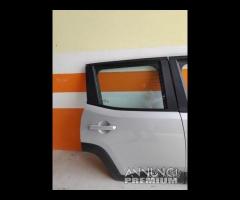 Jeep renegade porta anteriore posteriore - 11