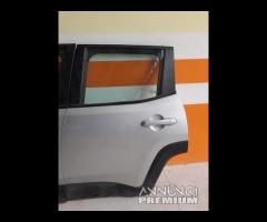 Jeep renegade porta anteriore posteriore - 13