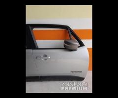 Jeep renegade porta anteriore posteriore - 16