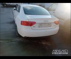 Audi A5 1.8 TFSI 2014 Sigla CJE Per Ricambi - 11