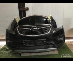 MUSATA AIRBAG MECCANICA OPEL MOKKA X