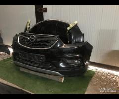 MUSATA AIRBAG MECCANICA OPEL MOKKA X