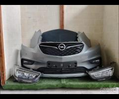 MUSATA AIRBAG MECCANICA OPEL MOKKA X