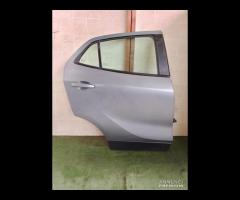 MUSATA AIRBAG MECCANICA OPEL MOKKA X