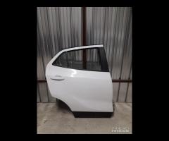 MUSATA AIRBAG MECCANICA OPEL MOKKA X - 12