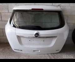 MUSATA AIRBAG MECCANICA OPEL MOKKA X - 17