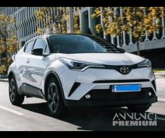 MUSATA AIRBAG TOYOTA CHR 2019 2020 2021