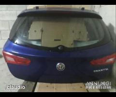 MUSATA COMPLETA KIT AIRBAG ALFA GIULIETTA - 12