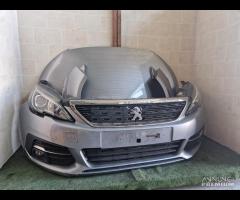 MUSATA COMPLETA KIT AIRBAG PEUGEOT 308 2019 2021