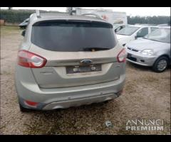 Ford Kuga 2009 2.0 TD G6DG Demolita Per Ricambi