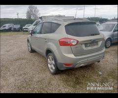 Ford Kuga 2009 2.0 TD G6DG Demolita Per Ricambi