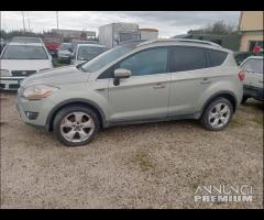 Ford Kuga 2009 2.0 TD G6DG Demolita Per Ricambi