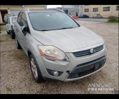 Ford Kuga 2009 2.0 TD G6DG Demolita Per Ricambi - 6