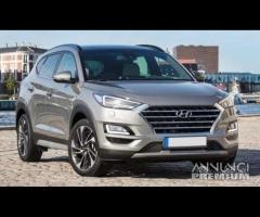 MUSO AIRBAG HYUNDAI TUCSON 2018 2019 2020 2021