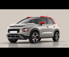 MUSO COMPLETO KIT AIRBAG CITROEN C3 AIRCROSS 2019 - 1